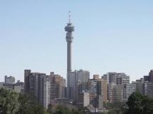 Hillbrow Tower